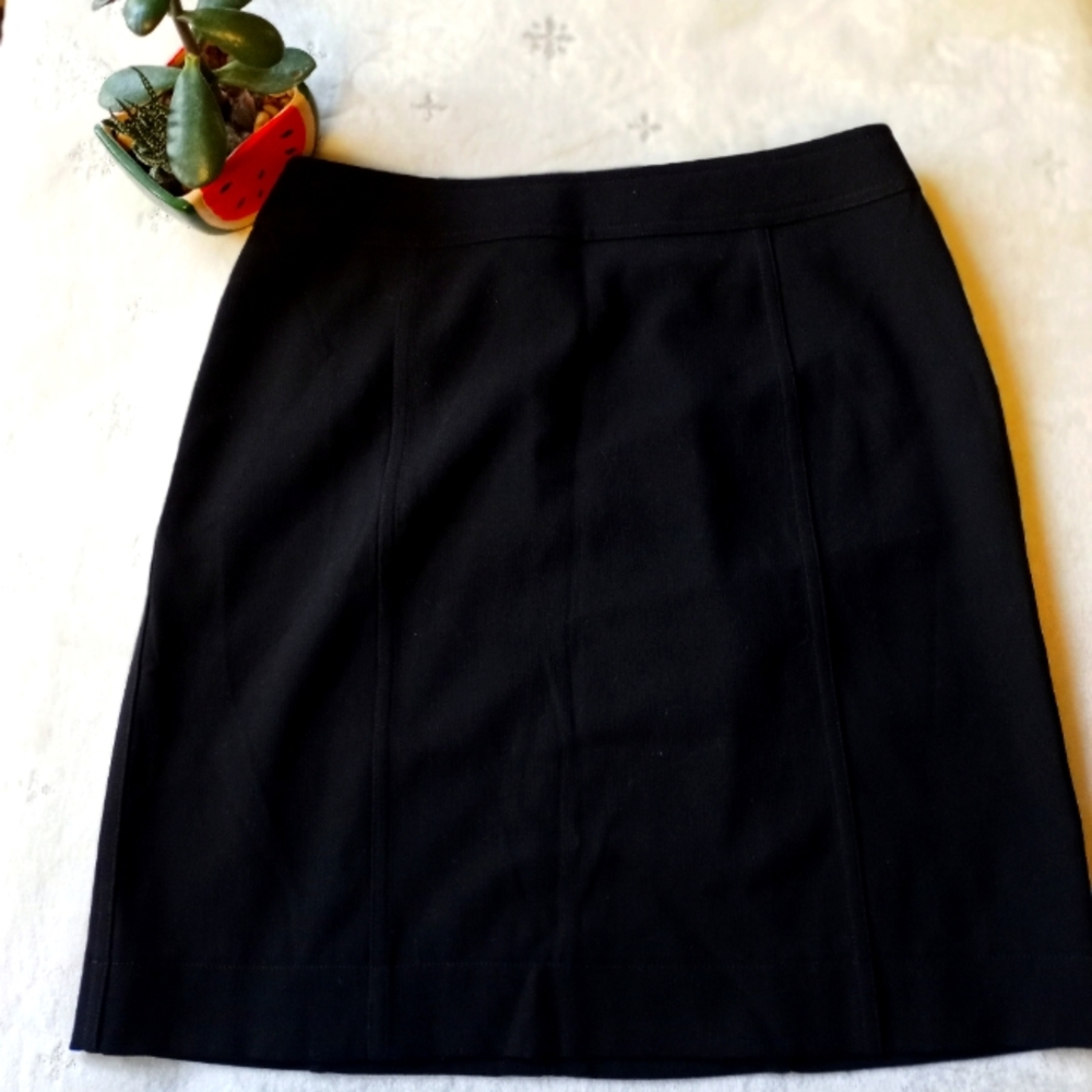 Authentic Chanel Tailored Mini - image 1